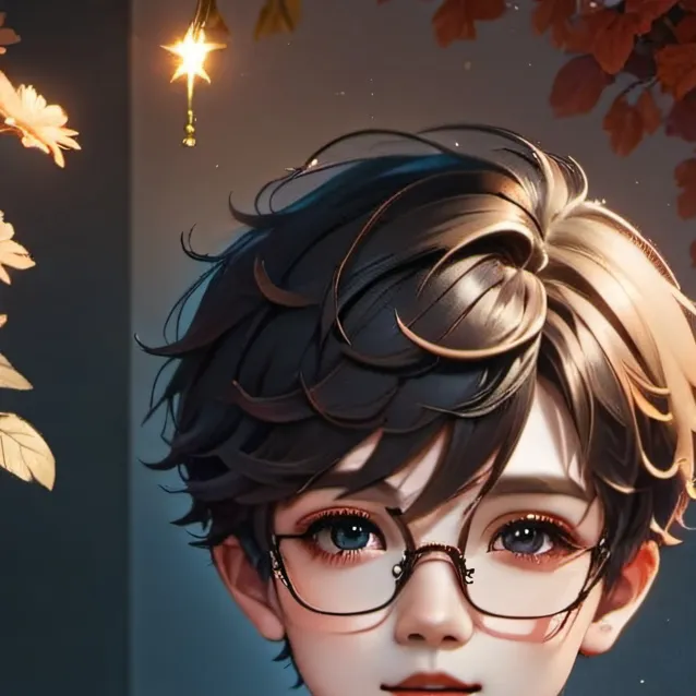 chat with ai character: jamie 