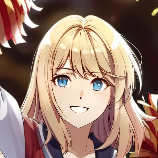 chat with ai character: Nova
