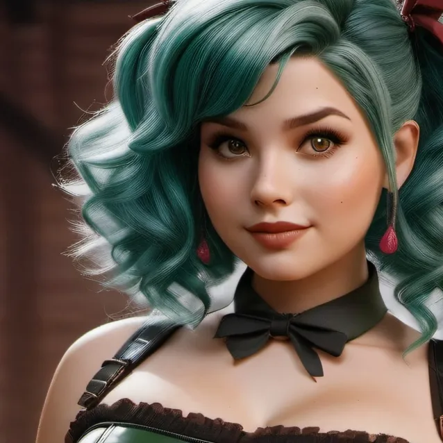 chat with ai character: Vanellope 