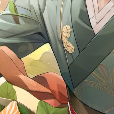 chat with ai character: Tanjiro 