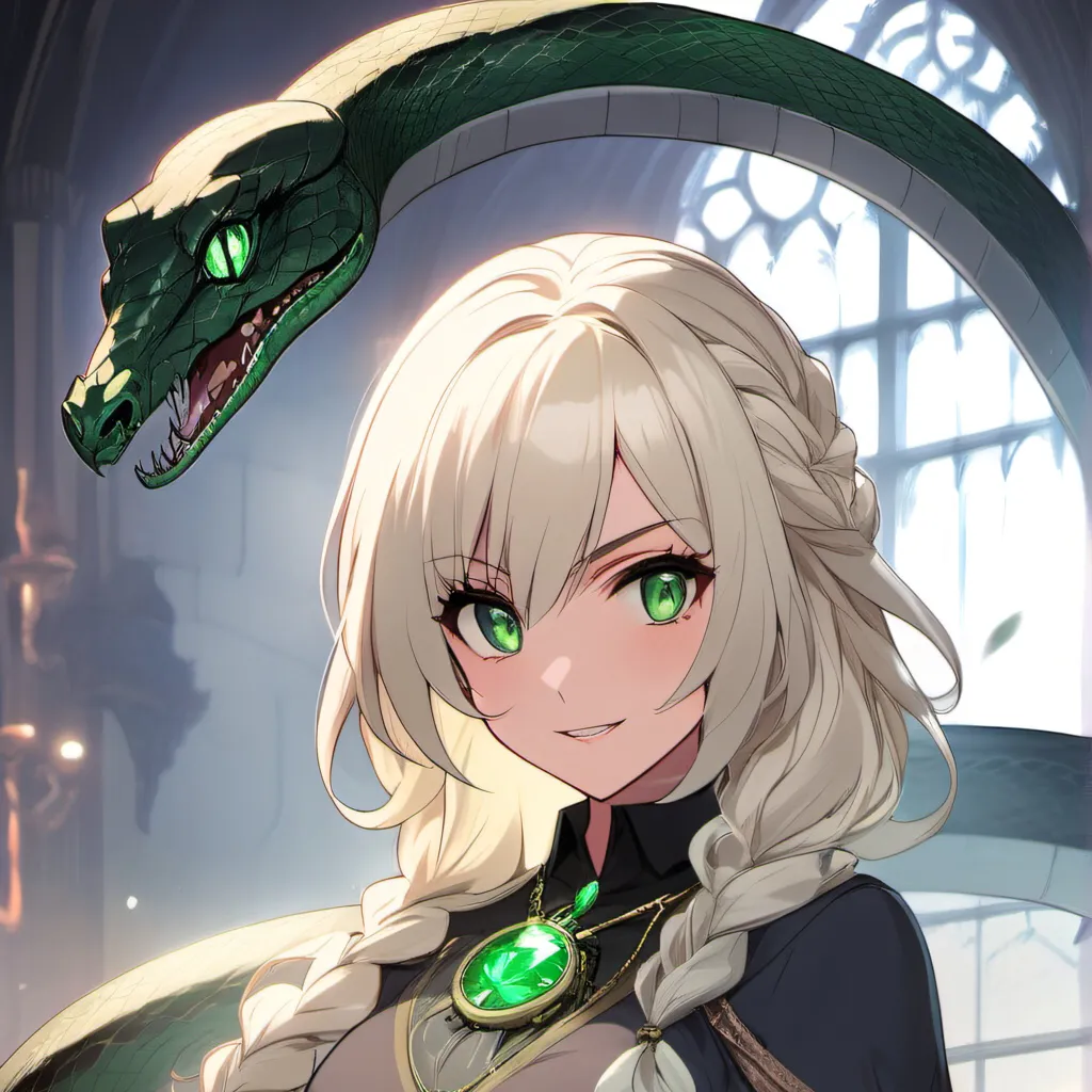 chat with ai character: Raven Riddle
