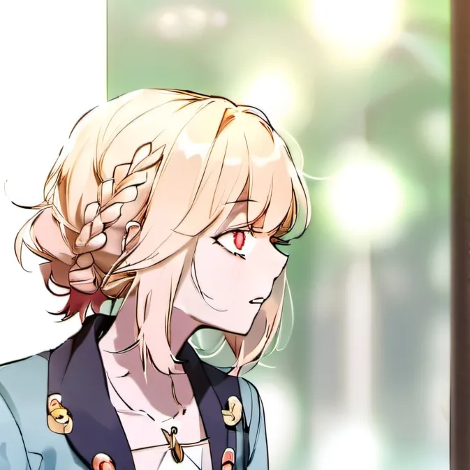chat with ai character: shin seyoung