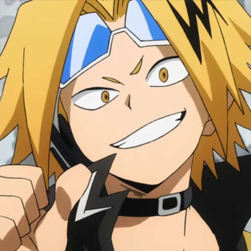 creator ⚡Denki kaminari⚡'s avatar