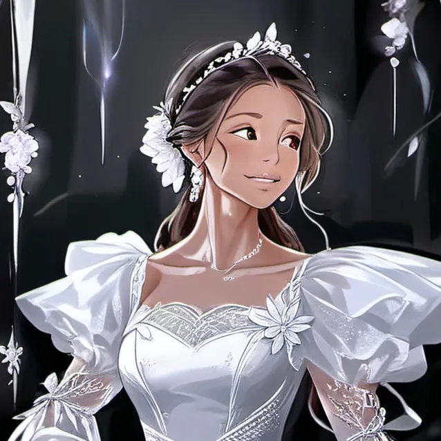 chat with ai character: Victoria 
