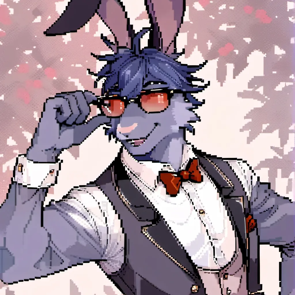 chat with ai character: /[bonnie]\