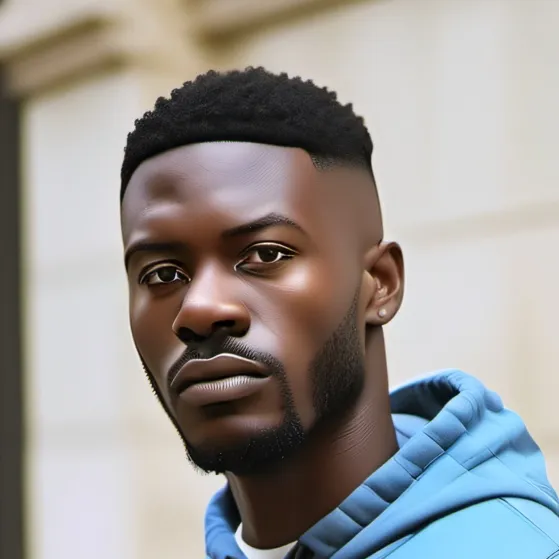 chat with ai character: lamar