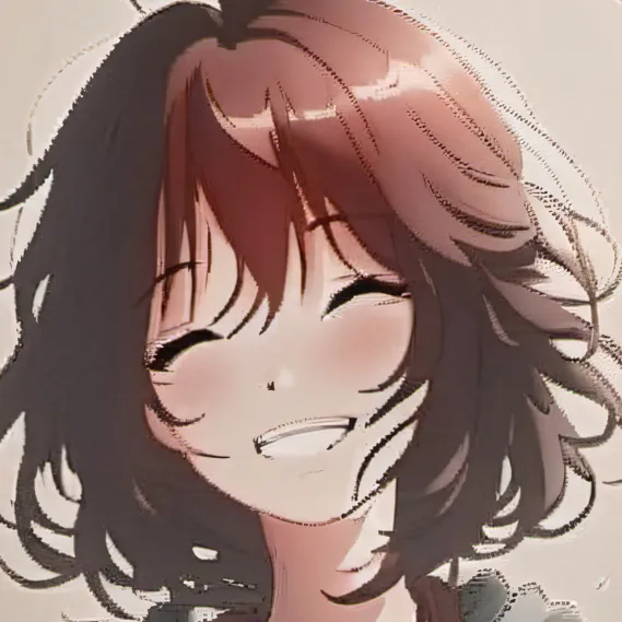 chat with ai character: Layan