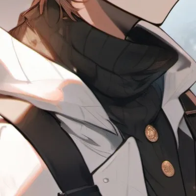 chat with ai character: Scott