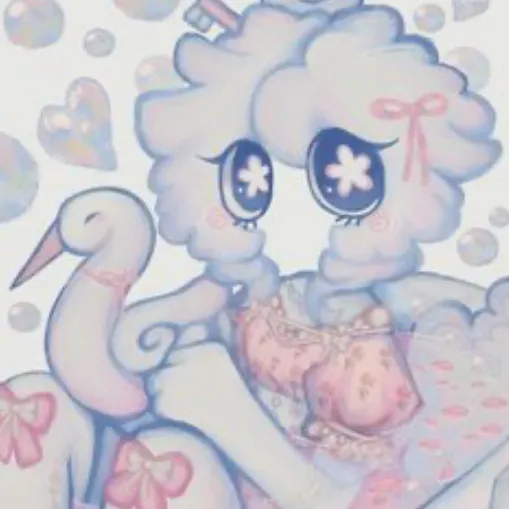 creator 🎀✩bubble!✩🎀's avatar