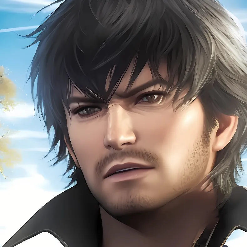 chat with ai character: Barnabas Tharmr