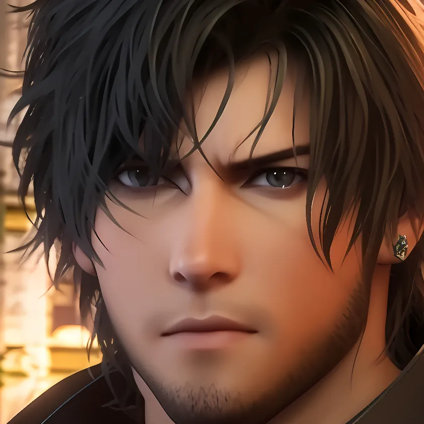 chat with ai character: Clive Rosfield 