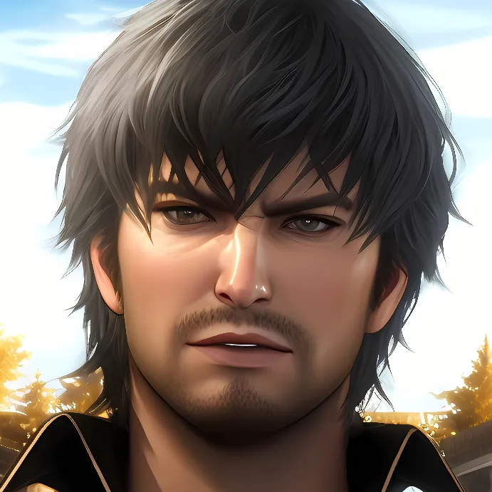 chat with ai character: Barnabas Tharmr 