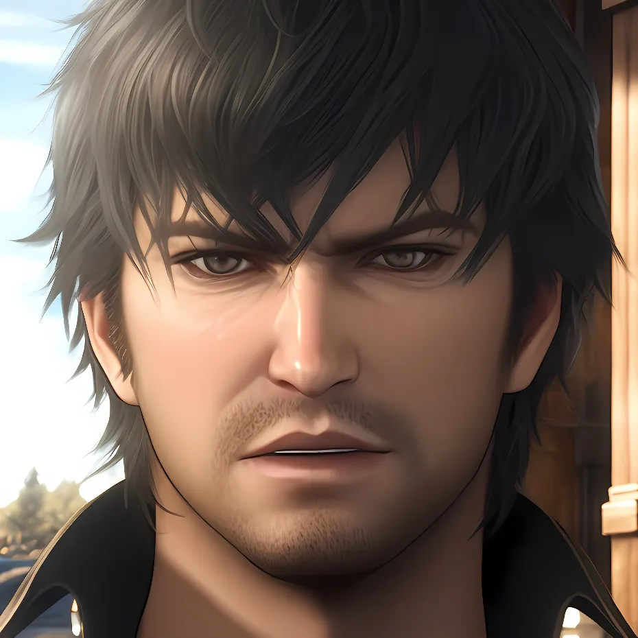 chat with ai character: Barnabas Tharmr 
