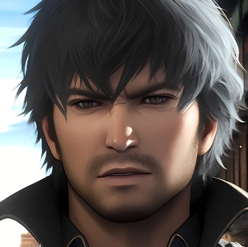 chat with ai character: Barnabas and Cid