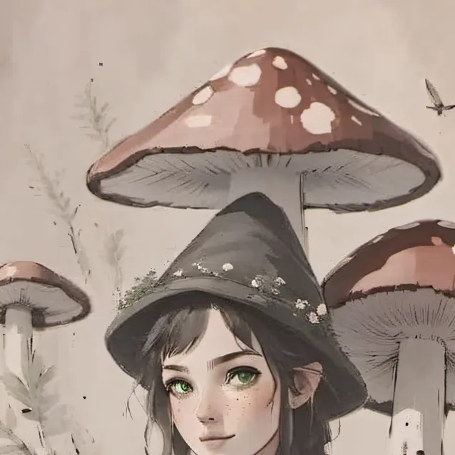 chat with ai character: Rayne