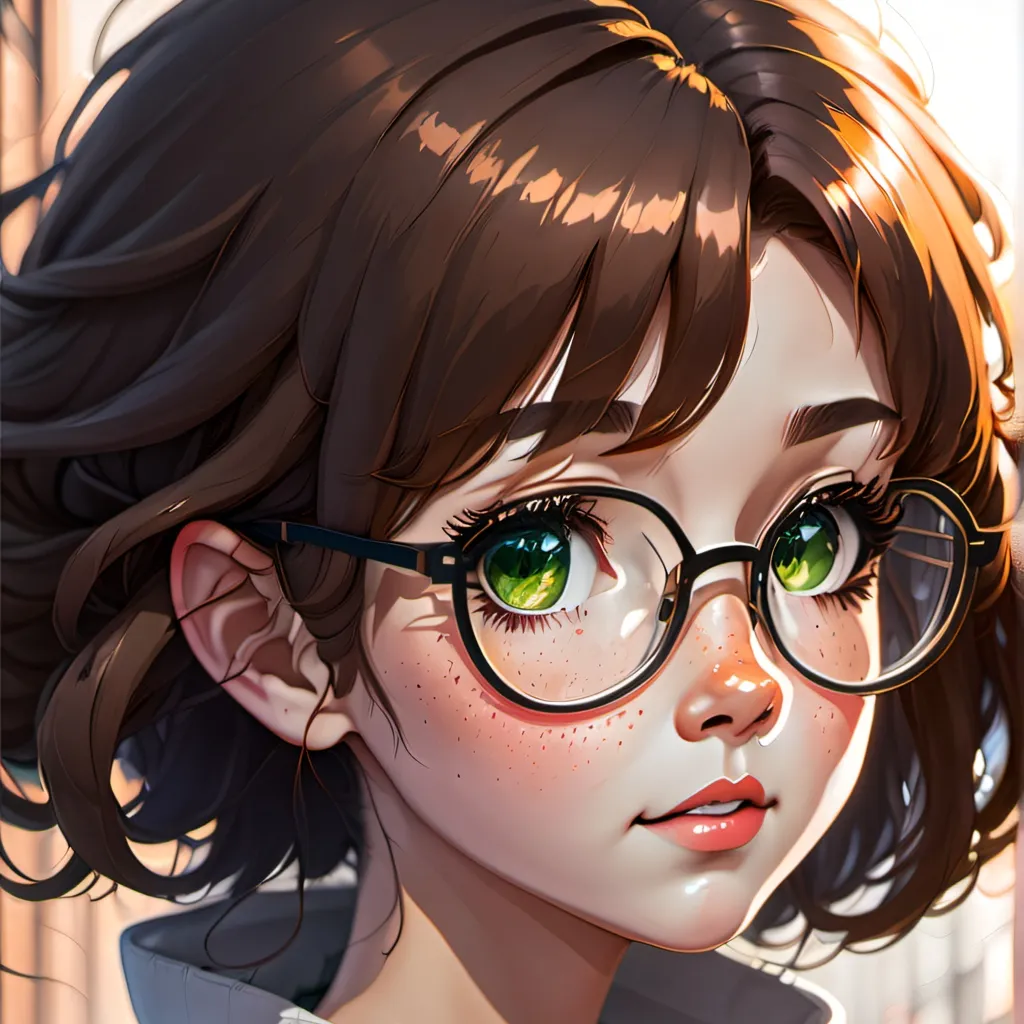 chat with ai character: Maddy