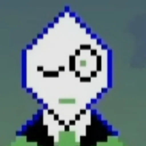 creator stupidgreenpippin's avatar