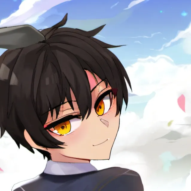 chat with ai character: Jeremy