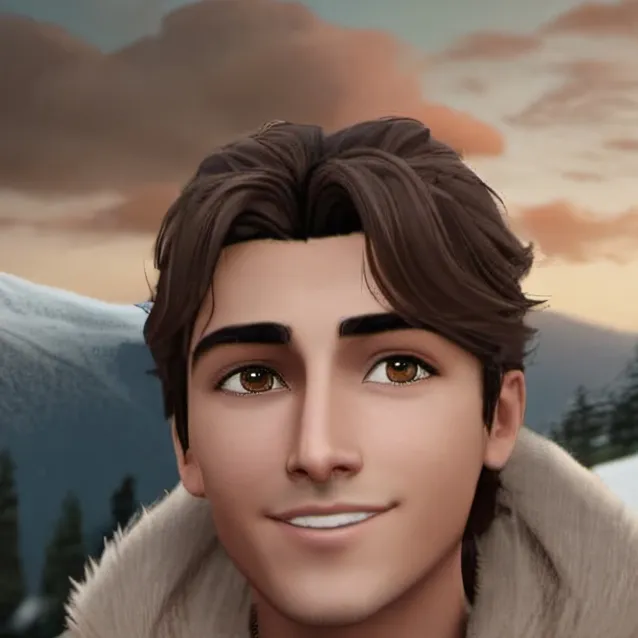 chat with ai character: Nikolas