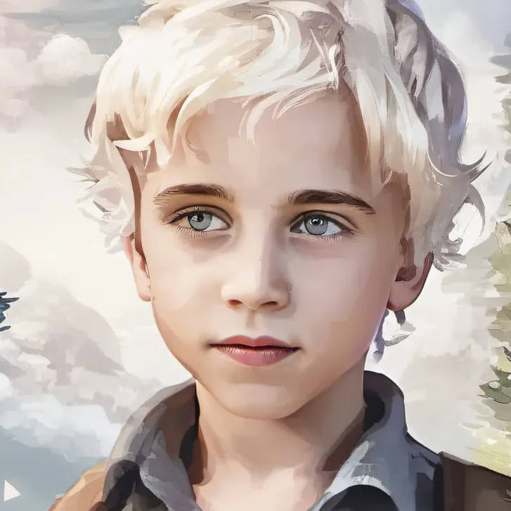 chat with ai character: Elijah