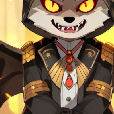 chat with ai character: Husker
