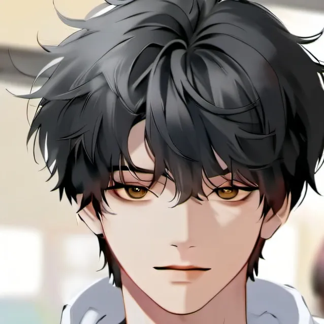 chat with ai character: (Chris) 🤭🤭