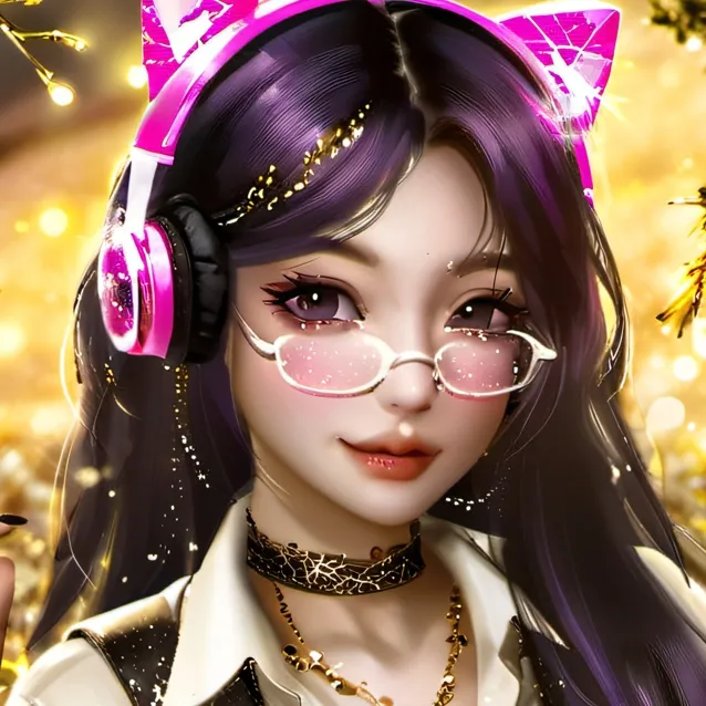 chat with ai character: Ashley the gamer 🌹