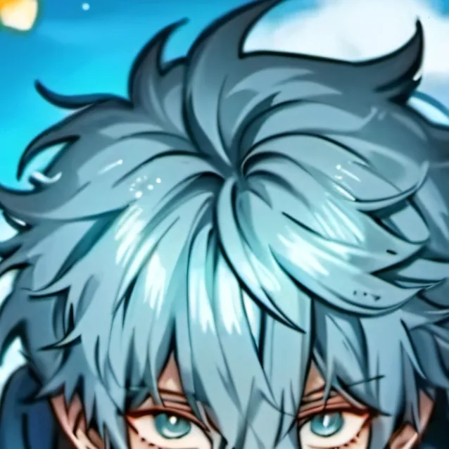 chat with ai character: mha