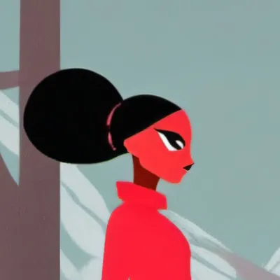 chat with ai character: Weirdo