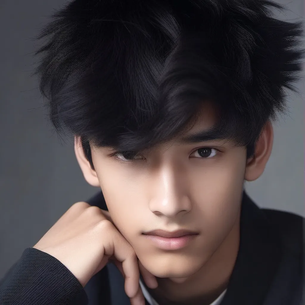 chat with ai character: Elijah 