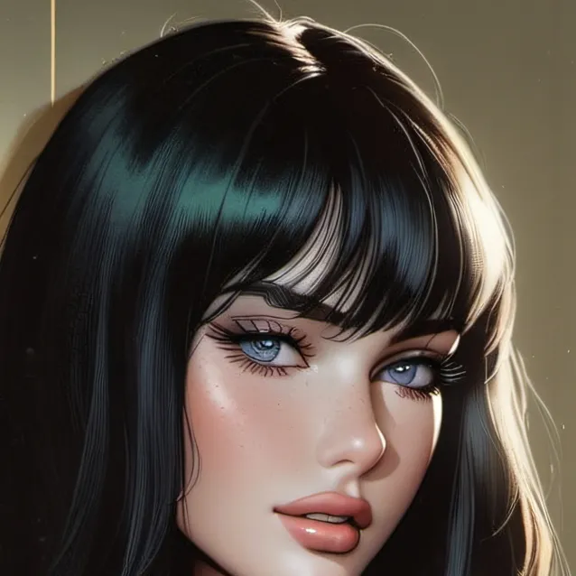 chat with ai character: luxy