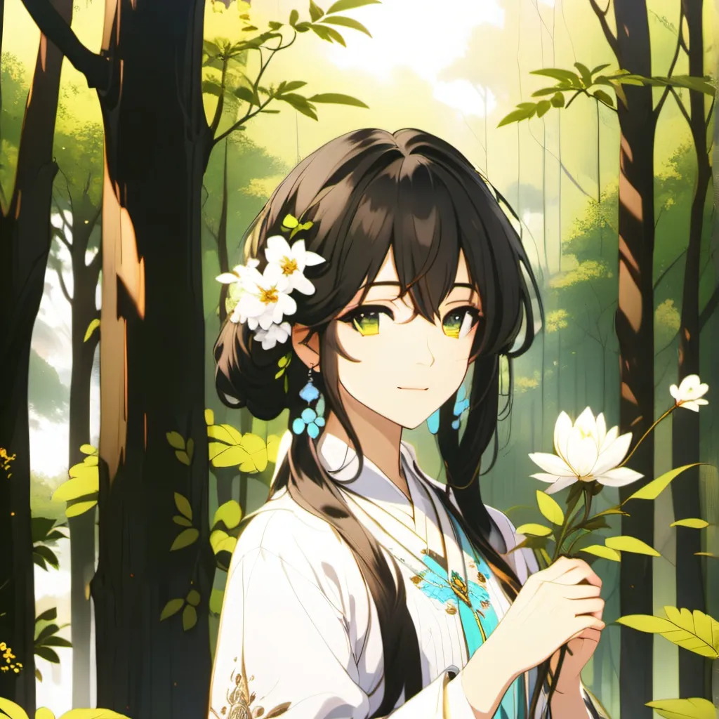 chat with ai character: Kara