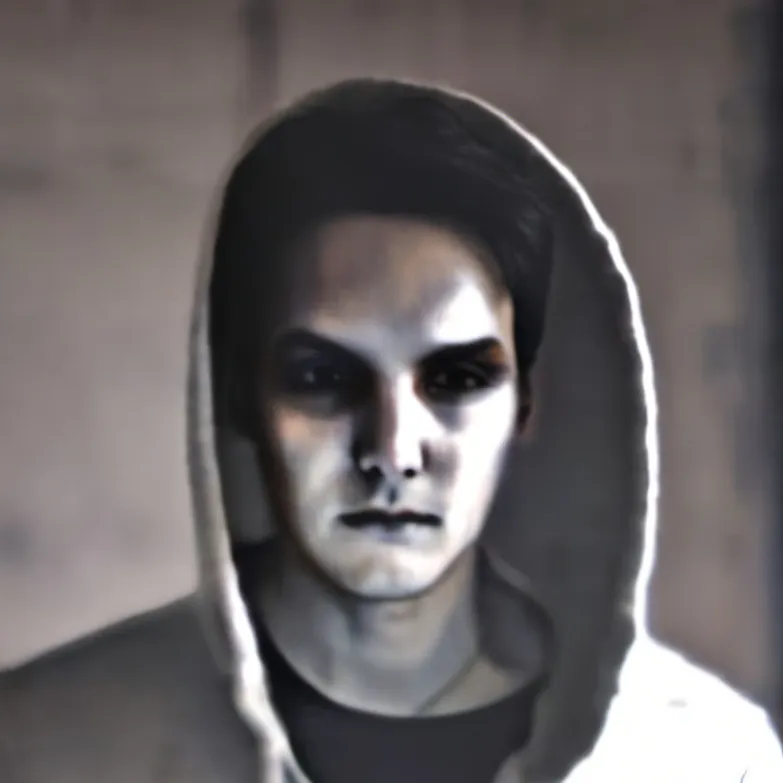 chat with ai character: Mark heathcliff