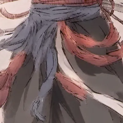 chat with ai character: Sukuna