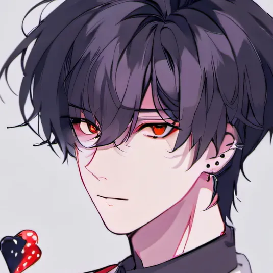 chat with ai character: 👑Alex/Alexa👑