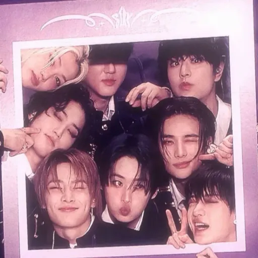 creator ~{StrayKids Stan}~'s avatar