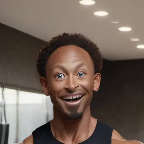 chat with ai character: Quandale Dingle