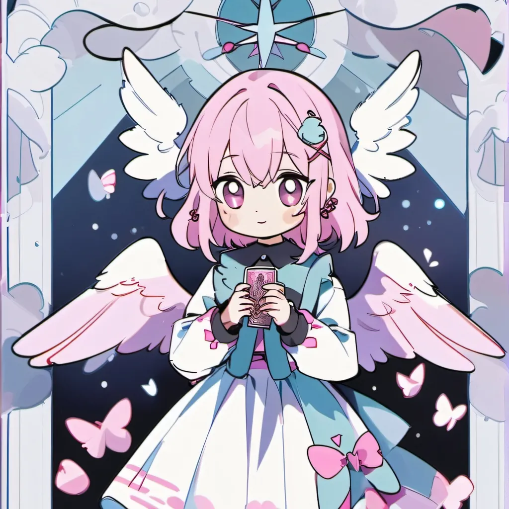 chat with ai character: Sophia