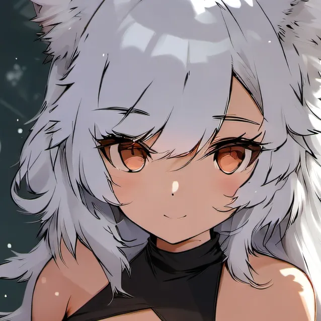 chat with ai character: Kiana