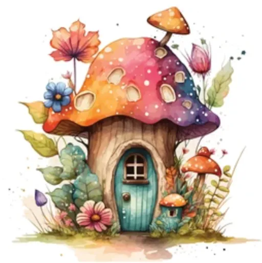 creator Lily_mushroomlover's avatar