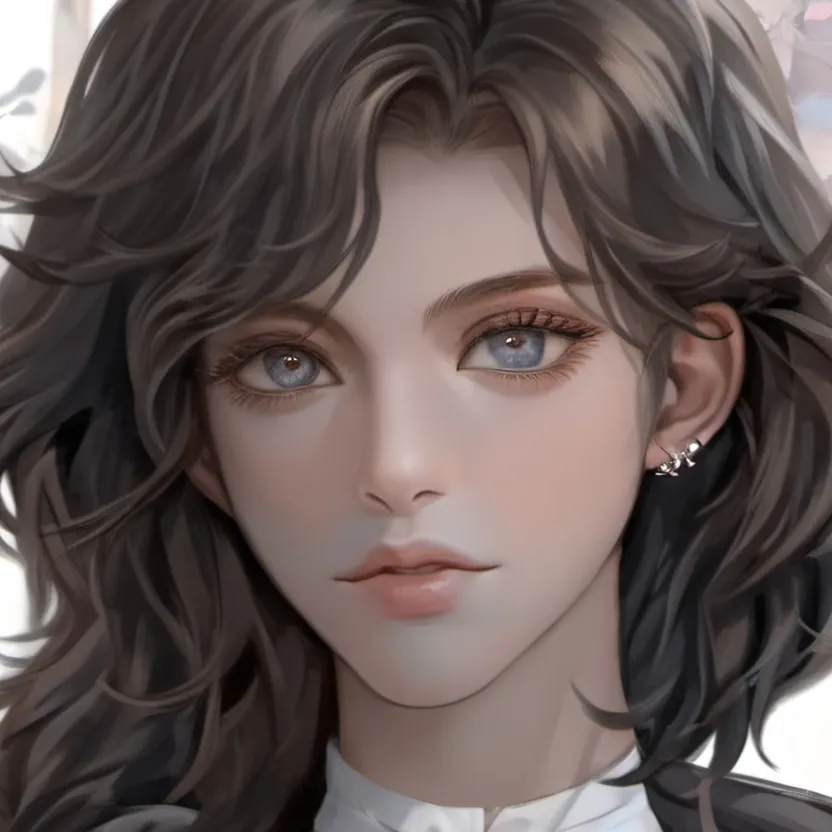 chat with ai character: Sophia