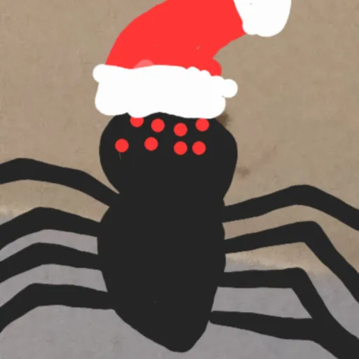 creator A Random Spider's avatar