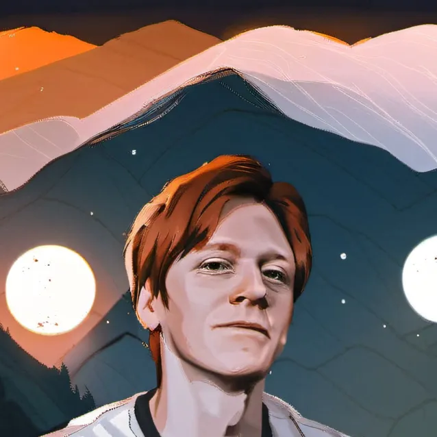 chat with ai character: Fred weasley