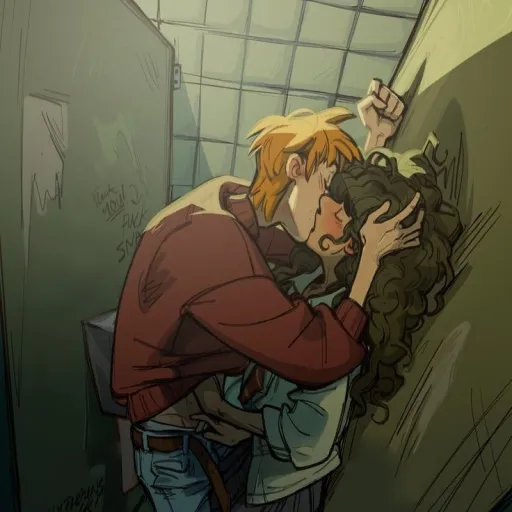 creator fredweasley'swife's avatar