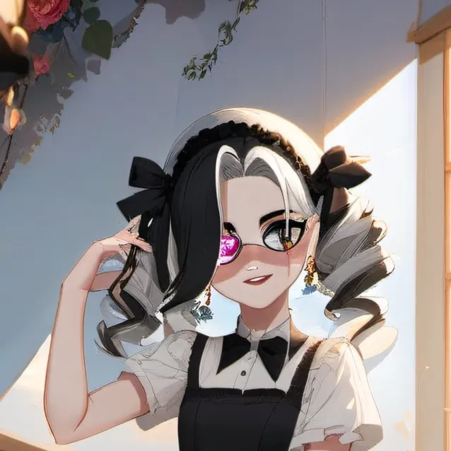 chat with ai character: Dakota 
