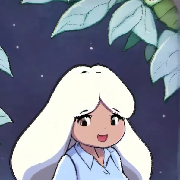 chat with ai character: Coco