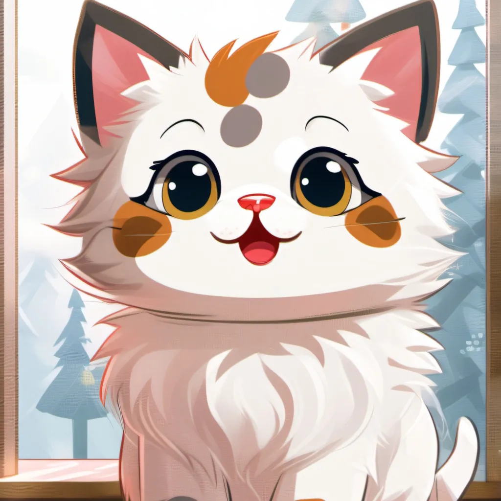 chat with ai character: Mice