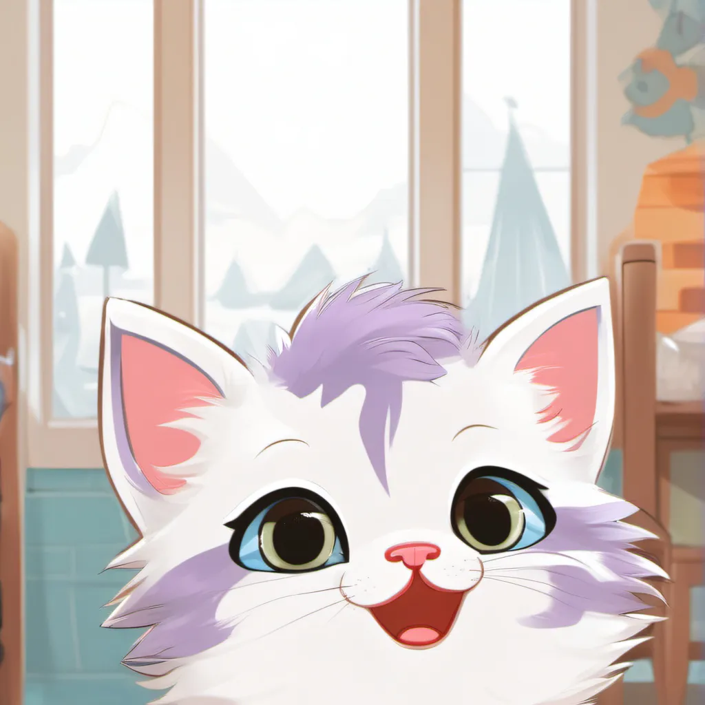 chat with ai character: Max