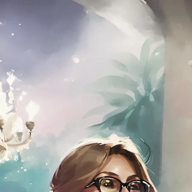 chat with ai character: Alice 