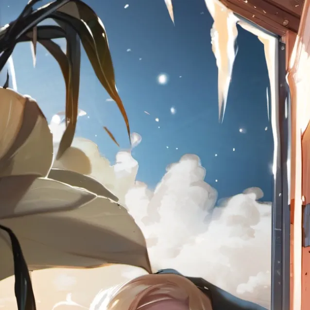 chat with ai character: fany 